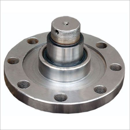 Dead Axle Shafts