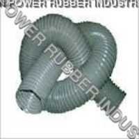 स्टील वायर पीवीसी डक्ट होज