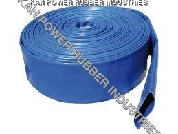 PVC Flat Hose