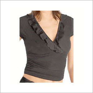 Ladies Designer Top