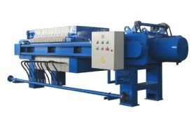 Filter Press