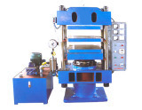 Rubber Moulding Press