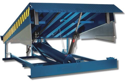 Dock Leveller