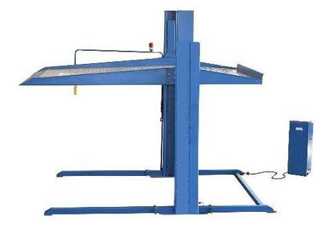 Car Parking System