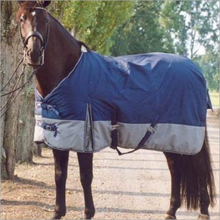 Turnout Winter Blankets