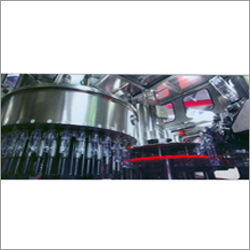 Beverage Filling Lines