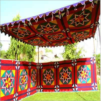 Navratan Tents
