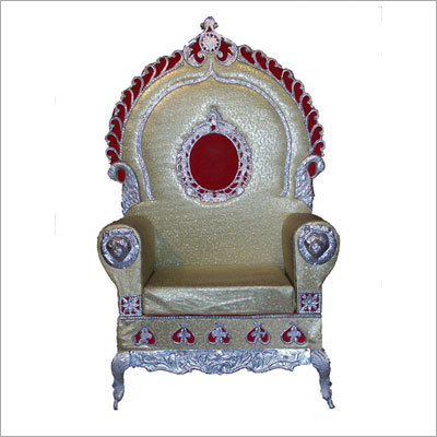 Maharaja Chairs
