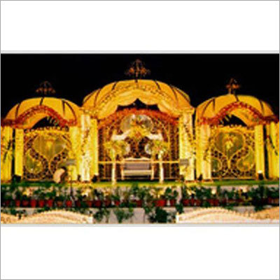 Wedding Stages