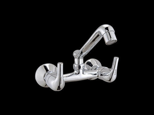 Wall Mounted Sink Mixer