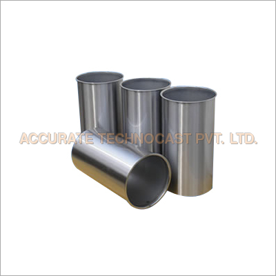 Auto Cylinder Sleeve