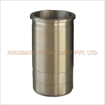 Diesel Engine Cylinder Liner