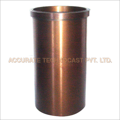 Cylinder Sleeve