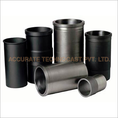 Heavy Duty Cylinder Liner