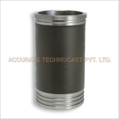Tractor Cylinder Liner