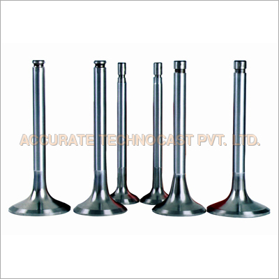 Auto Engine Valves