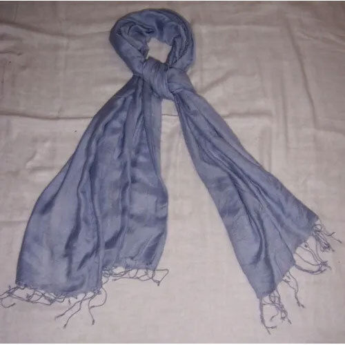 New Plain Scarves