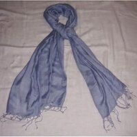 New Plain Scarves