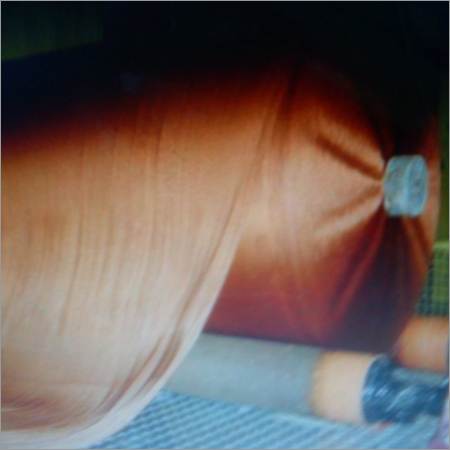 Tyre Cord Fabric