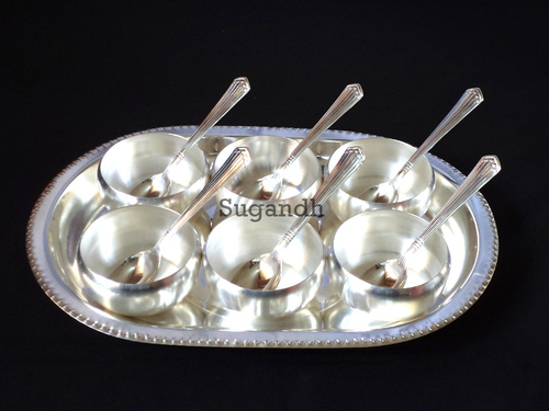 Silver Plated Gift Articles Silver Plated Gift Articles