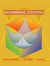 Engineering Statistics, 4th Edition