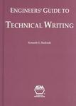 Engineers' Guide to Technical Writing