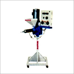 Jockey Extruder