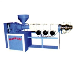 Extruder