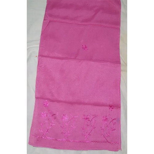 Shantoon Embroidered Stole