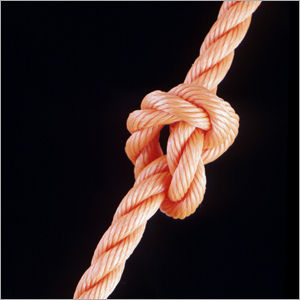 Polypropylene Rope