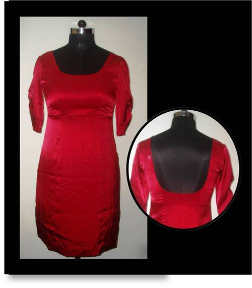 Dresses Western Wear
