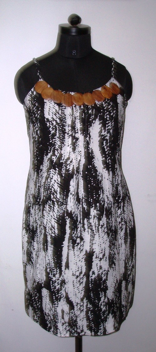 Ladies Western Wear Dresses