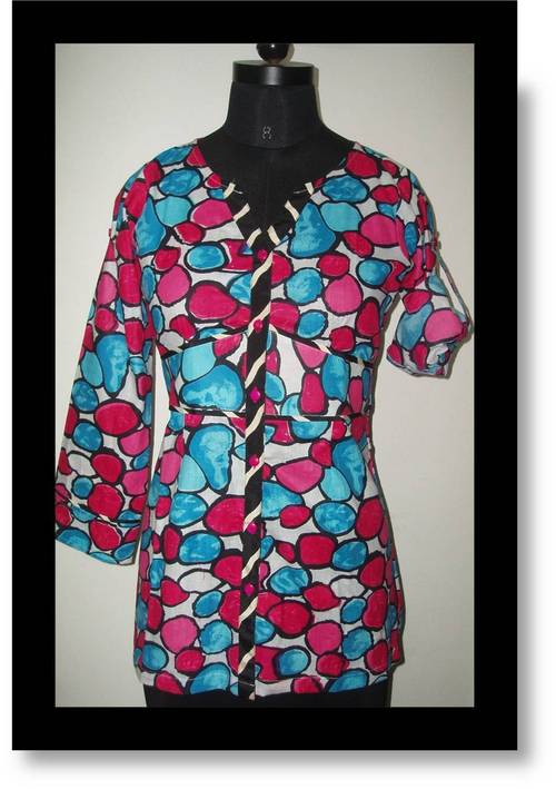 Plus Size Western Wear