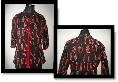 Authentic Western Wear