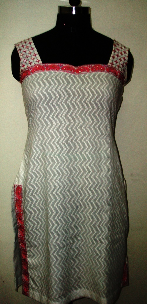 Designer Womens Tunic