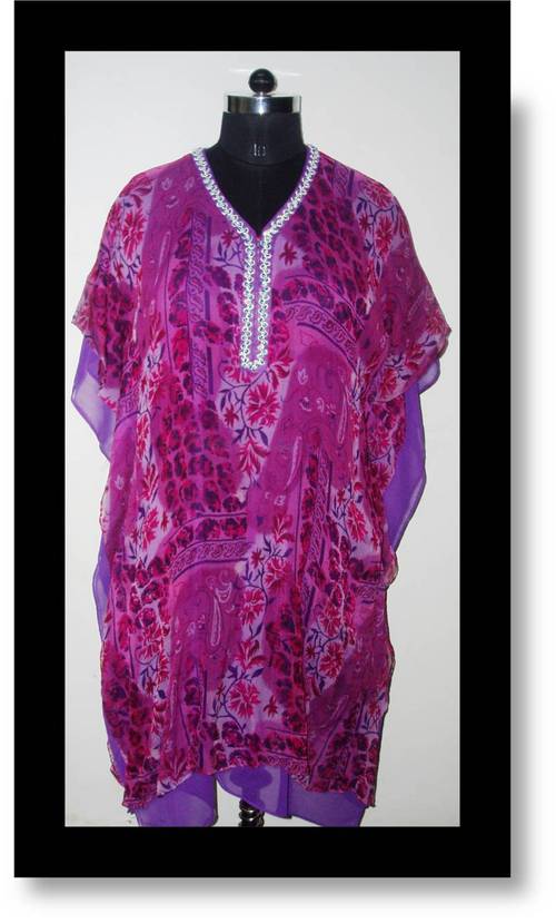 Neck Designs For Kurtis