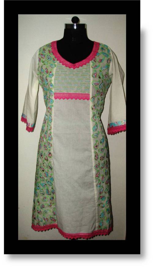 Designer Kurtis For Women