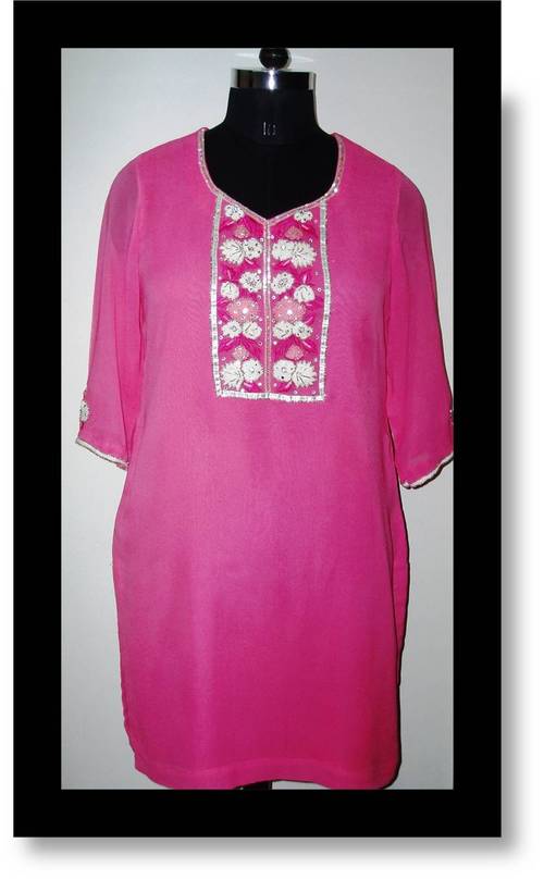 Kurtis Tunics