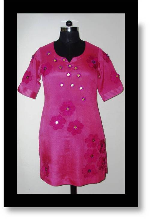 Kurti Tunic Tops