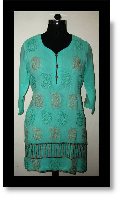 Ladies Kurti Tunic