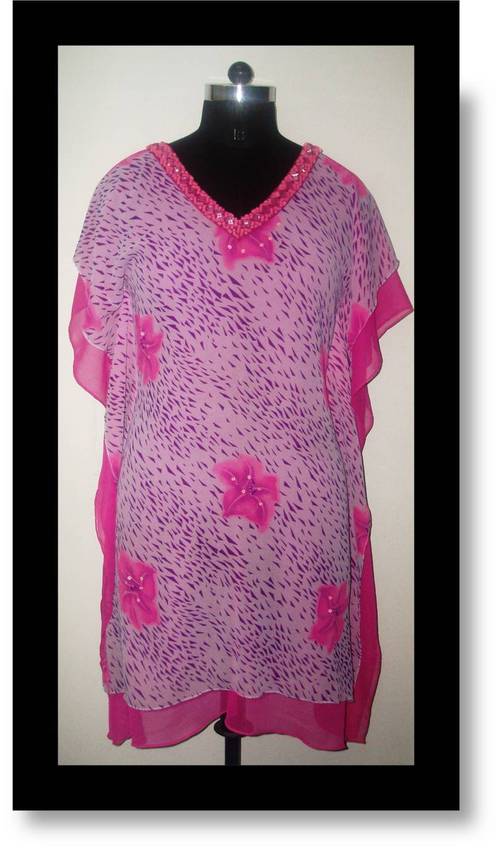 Designer Girls Kurti