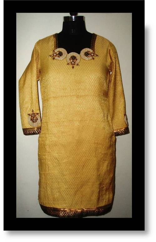 Fashion Kurtis