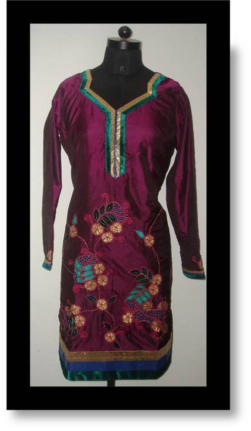 Womens Kurtis