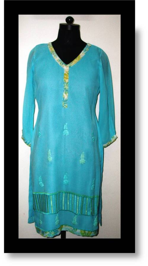 Cotton Kurta Women