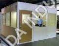 Prefabricated Office