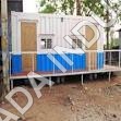 Bunk House For Construction Industry
