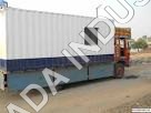 Prefabricated Site Office