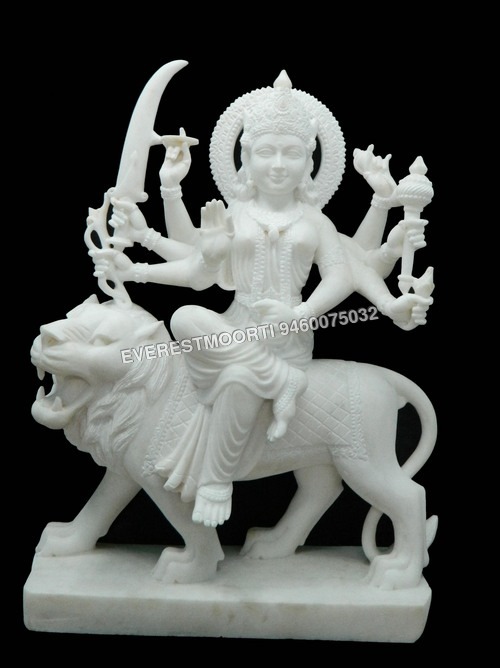 Durga Moorti