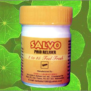 Pain Balm