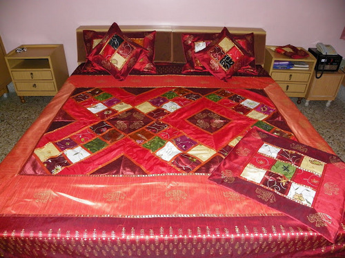 Bed Cover